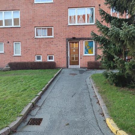 Bjergvaenget 16, 2400 Kobenhavn Bed & Breakfast Dış mekan fotoğraf