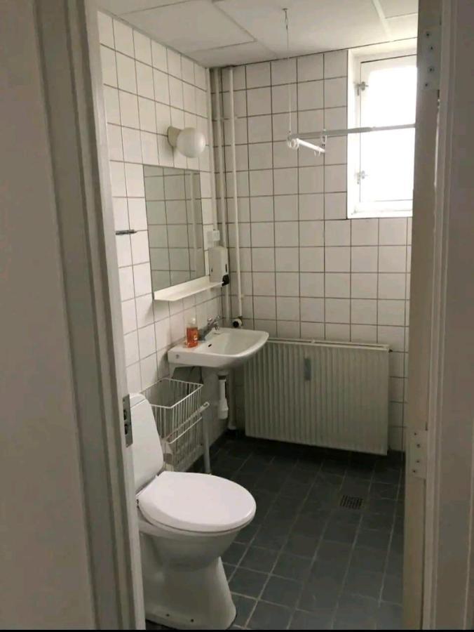 Bjergvaenget 16, 2400 Kobenhavn Bed & Breakfast Dış mekan fotoğraf