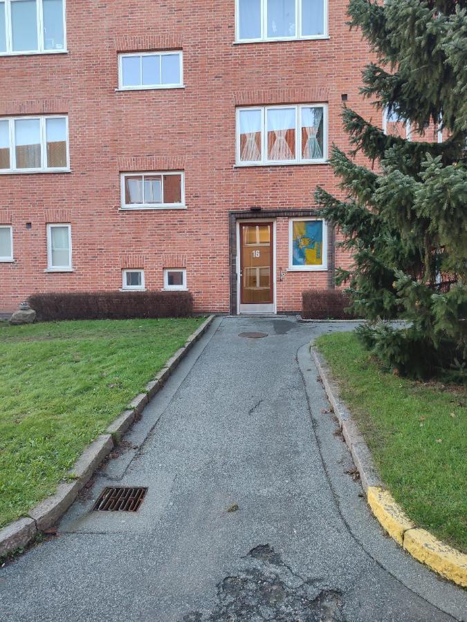 Bjergvaenget 16, 2400 Kobenhavn Bed & Breakfast Dış mekan fotoğraf