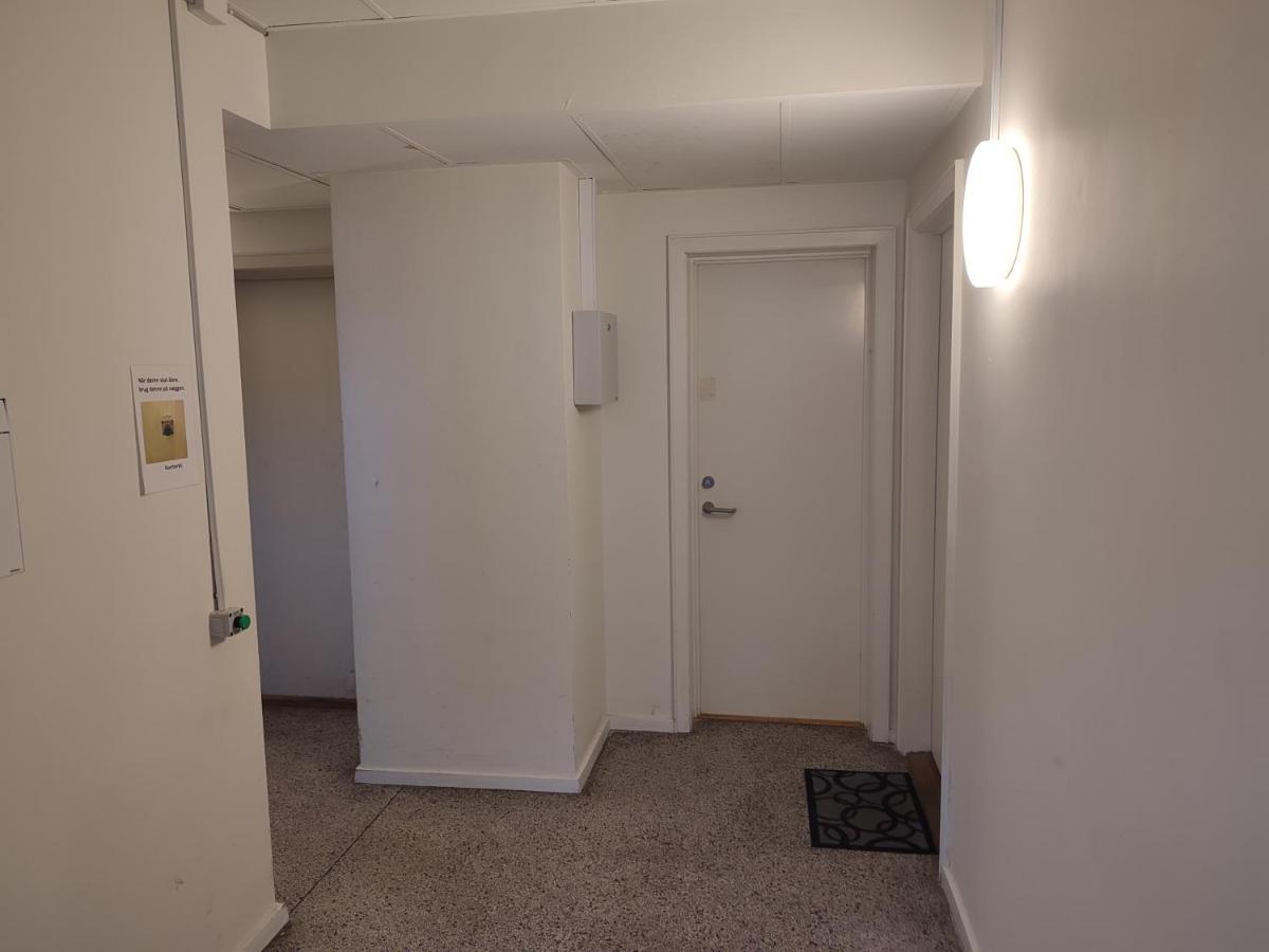 Bjergvaenget 16, 2400 Kobenhavn Bed & Breakfast Dış mekan fotoğraf